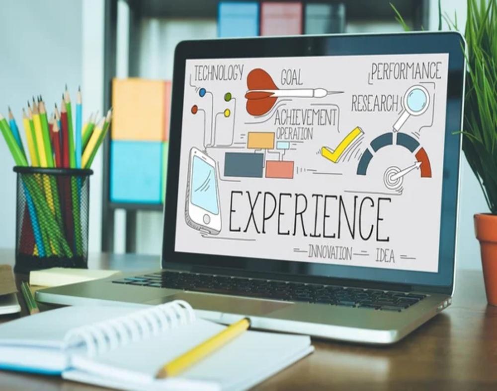 Design intuitive journeys, delight users