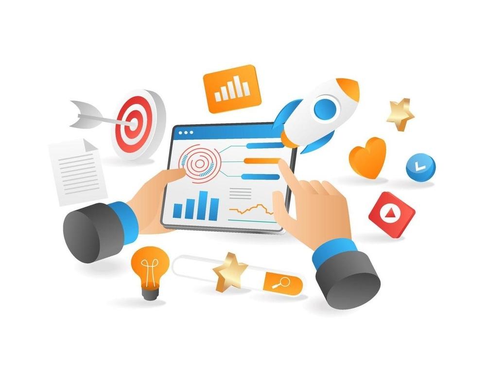 Reach the right audience, drive results
