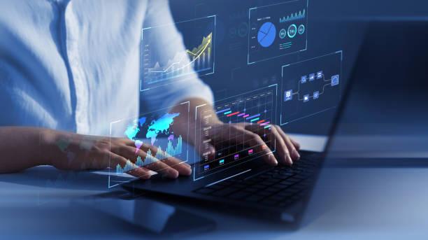 We believe that our work can build a smarter, and ideal solutions for your Services. 
