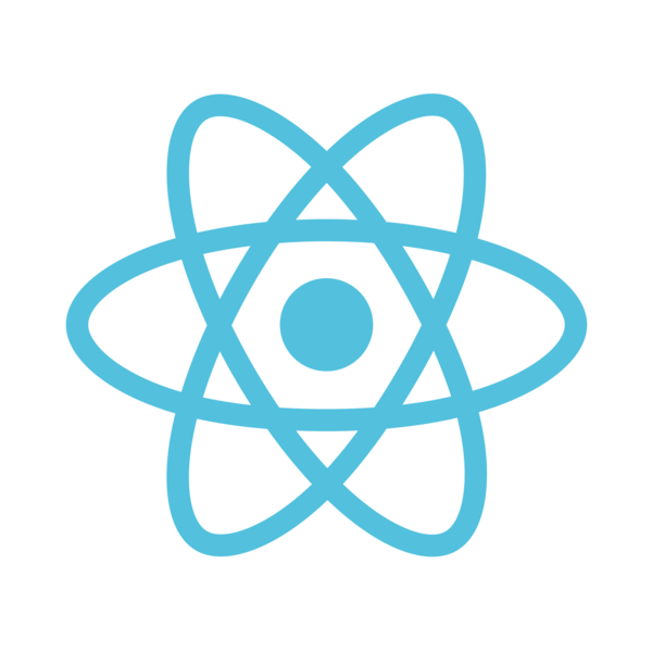 React
